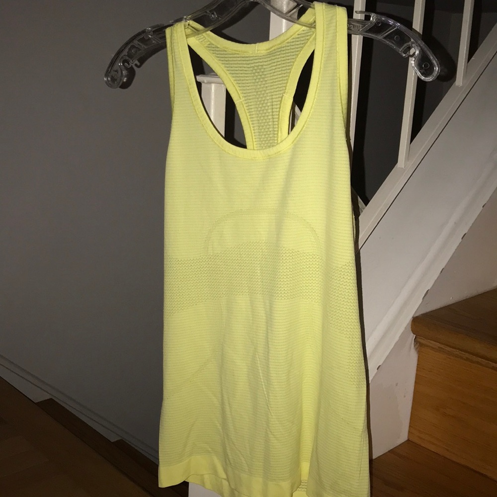 LULULEMON RACERBACK - Picture 2 of 9